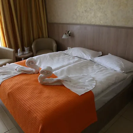 Piccadilly Hotel Mamaia