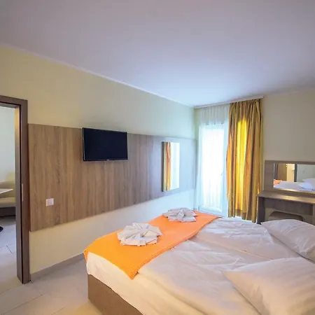 Hotel Piccadilly Mamaia