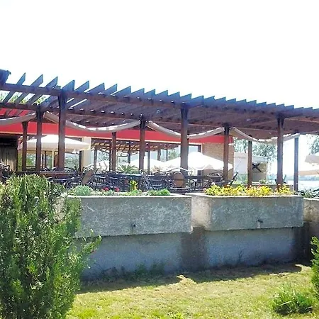 Piccadilly Szálloda Mamaia