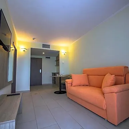 Piccadilly Hotel Mamaia