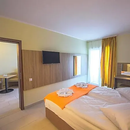 Hotel Piccadilly