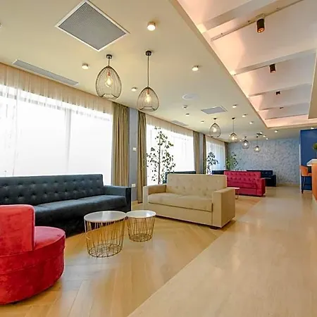 Hotel Piccadilly Mamaia