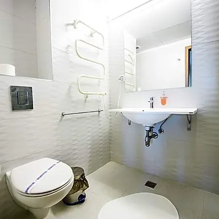 Piccadilly Hotel Mamaia