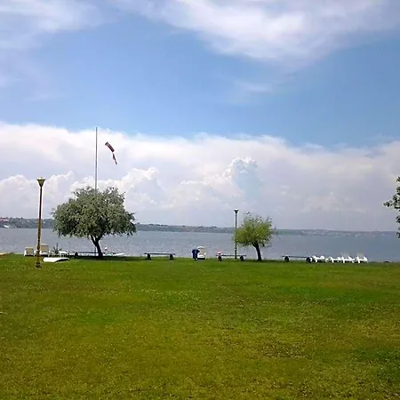 Szálloda Piccadilly Mamaia