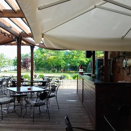 Szálloda Piccadilly 3*