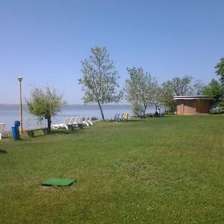 호텔 Piccadilly 마마이아