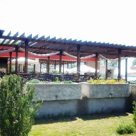 Hotel Piccadilly Mamaia
