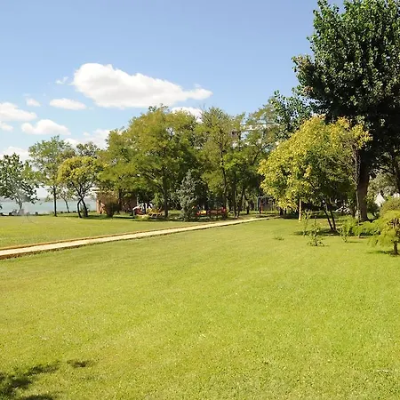 מלון Piccadilly מאמאיה