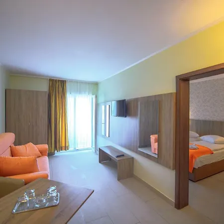 Piccadilly Ξενοδοχείο Mamaia
