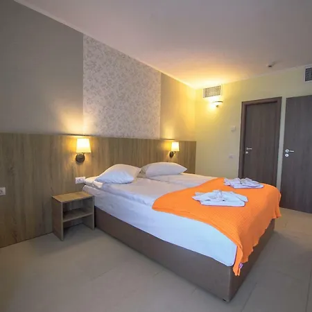 Piccadilly Hotel Mamaia