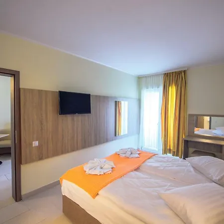 Hotel Piccadilly Mamaia