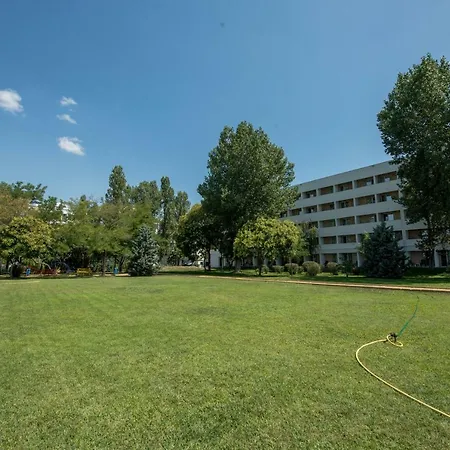 Piccadilly Hotel Mamaia