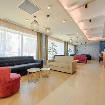 Piccadilly 마마이아