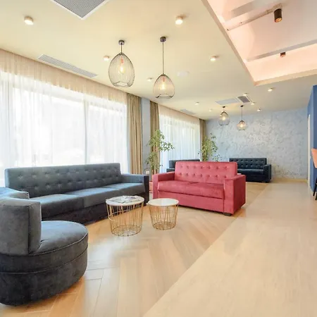 מלון Piccadilly מאמאיה