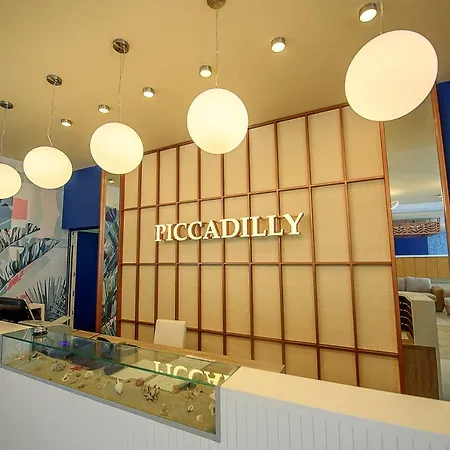 Piccadilly