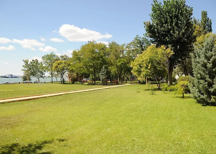 Hotel Piccadilly Mamaia