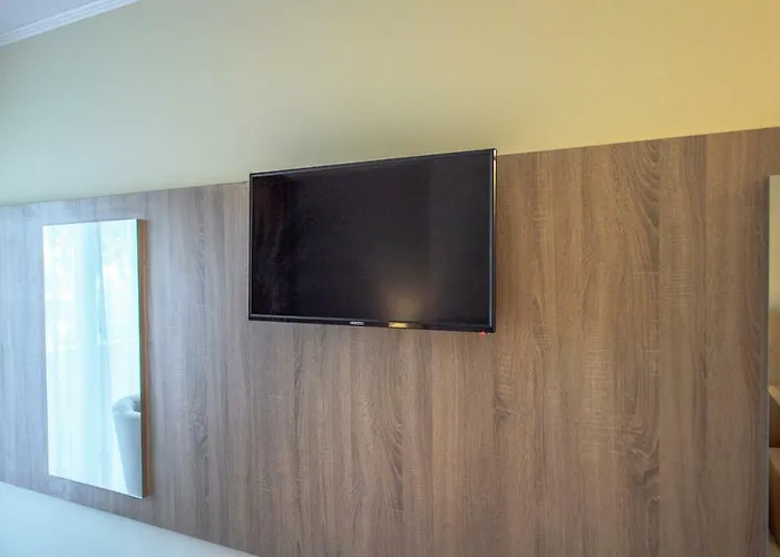 Piccadilly 3* Mamaia