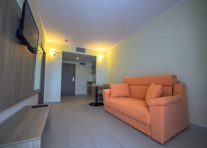 Piccadilly 3* Mamaia