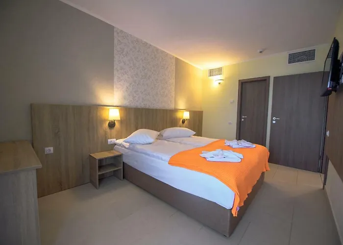 Piccadilly Hotel Mamaia