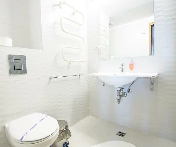 Hotel Piccadilly Mamaia