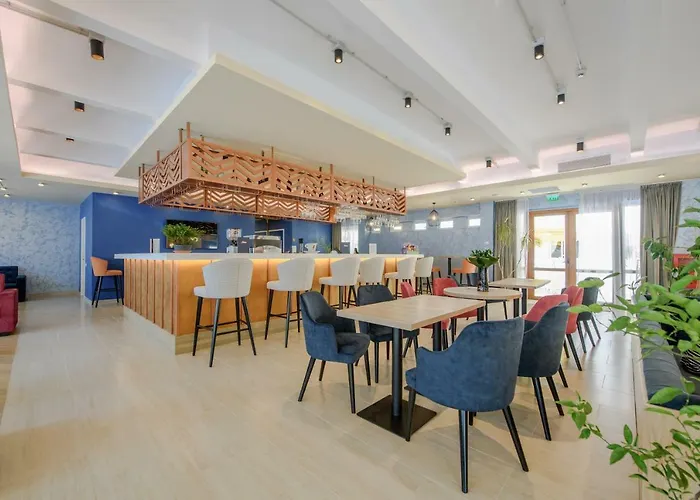 Piccadilly 3* Mamaia