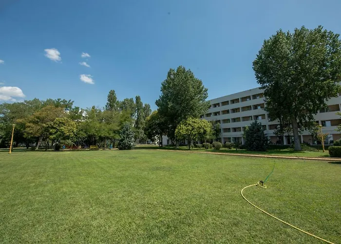 Piccadilly Hotel Mamaia