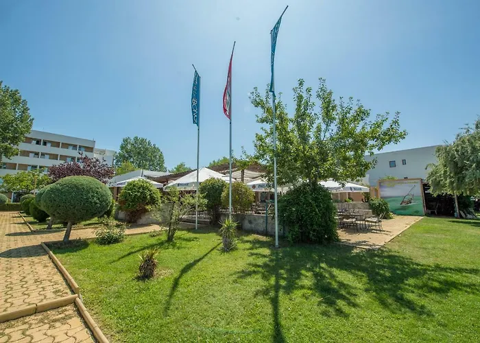 Piccadilly Hotel Mamaia